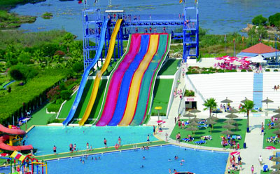 Alcudia Waterpark